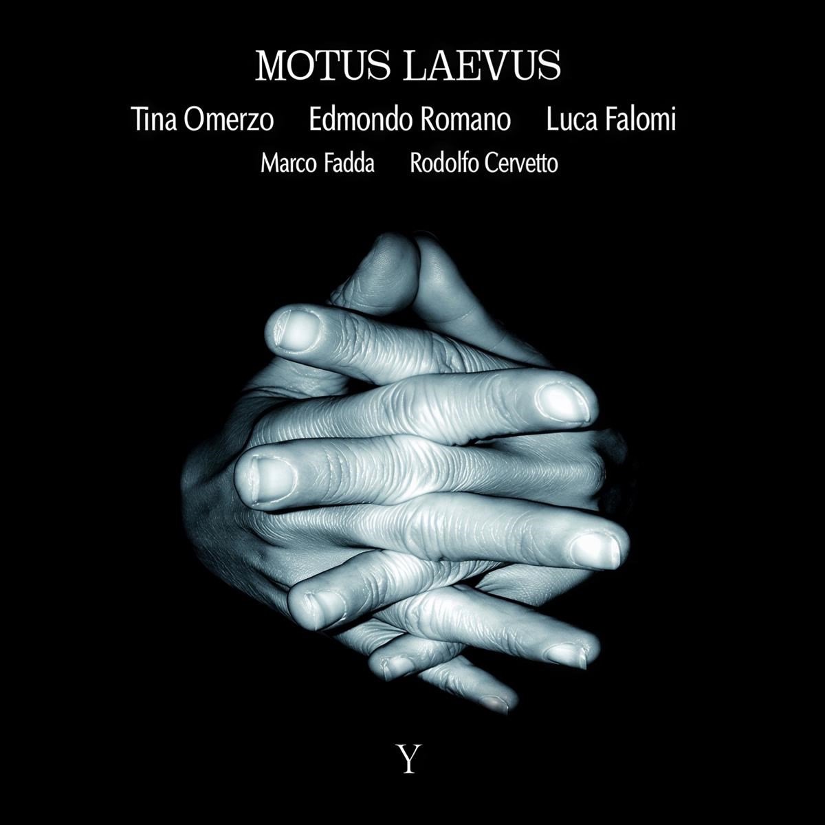 Motus Laevus - Y (CD)