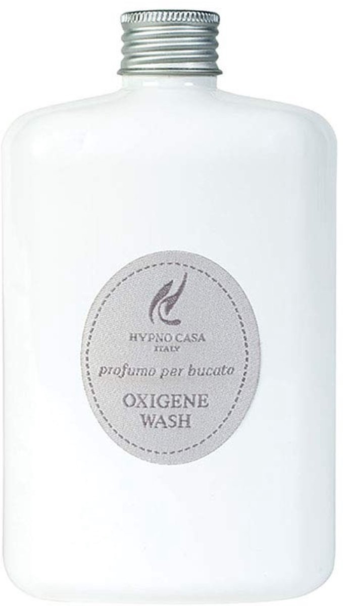 Wasmachine geurconcentraat - Voor langdurige geur - 400 ml - Oxygene