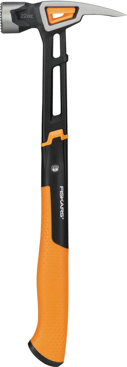 IsoCore Klauwhamer XXL - Ergonomisch - 41 cm
