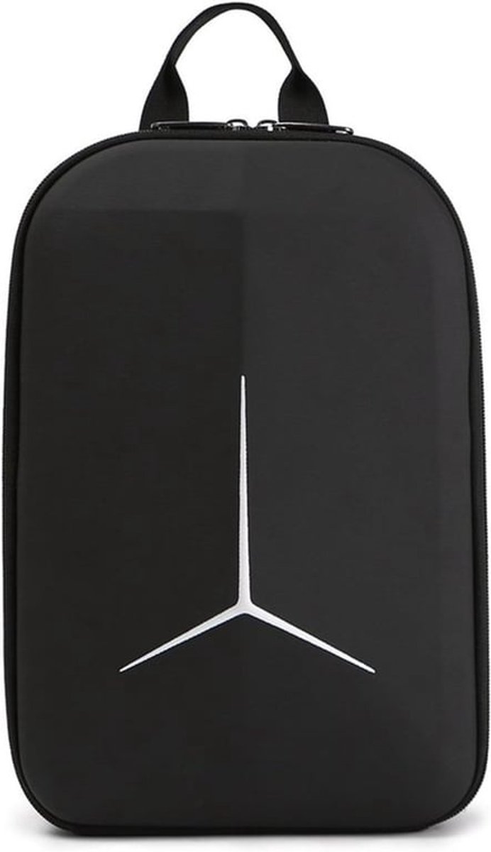 Geschikt voor DJI MINI 3/3PRO tas opbergtas rugzak koerierstas borsttas draagbaar