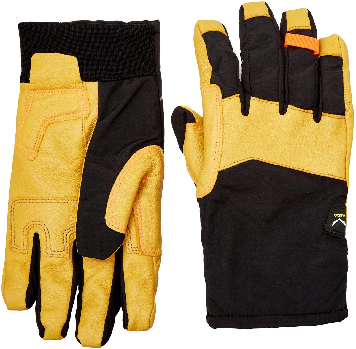 Sportieve Handschoenen - Zwart - XS