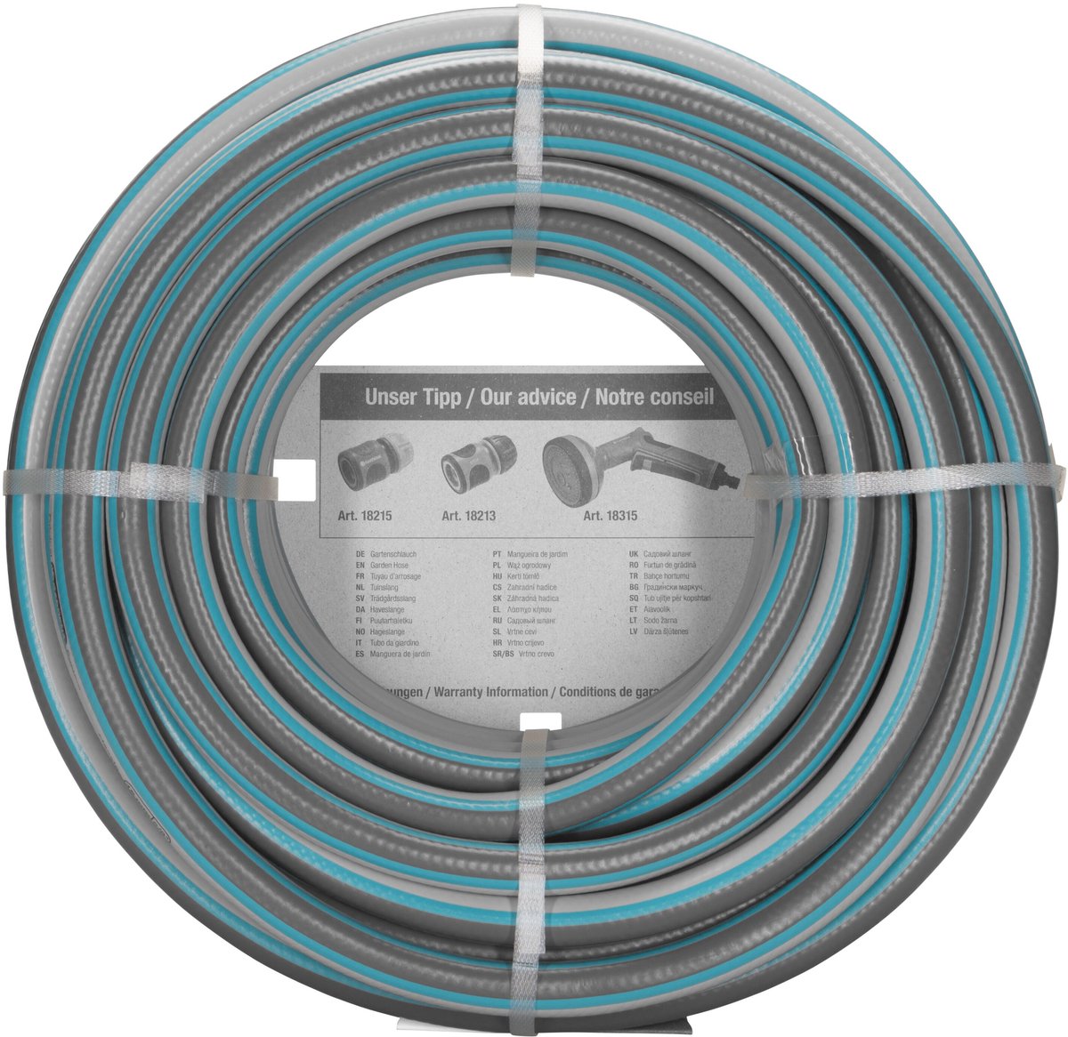 GARDENA Classic Slang - 19mm (3/4") - 50m - 18025-20 – foto 3