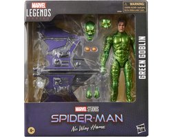 Marvel Legends Series Green Goblin, Spider-Man: No Way Home