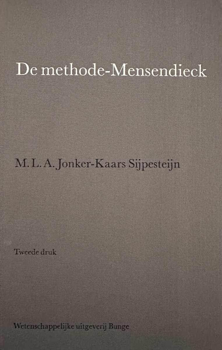Methode-Mensendieck Dr 2
