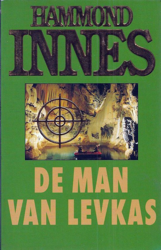De Man van Levkas