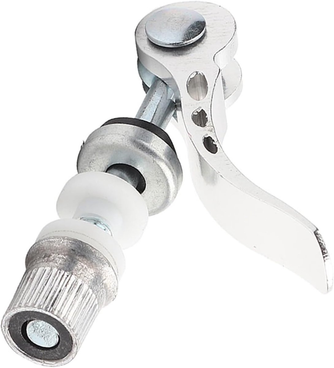 5mm-60mm Aluminium Legering Snelle Release Fiets Klem thumbnail 6