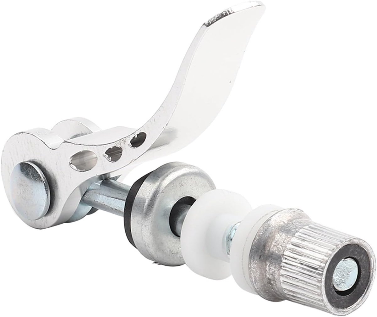 5mm-60mm Aluminium Legering Snelle Release Fiets Klem thumbnail 5
