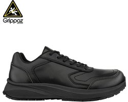 Albatros SR Vibe O2 | Maat 48 | Antislip trainer | Zonder veiligheidsneus | Uniseks