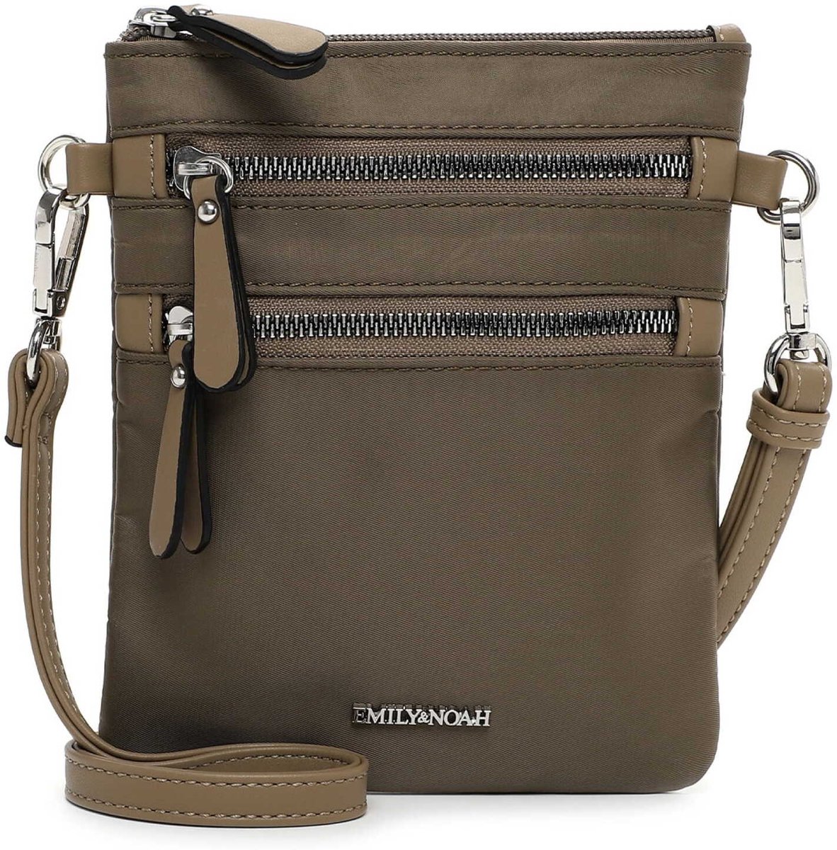 Emily & Noah Jill Crossover / Schoudertas S Taupe