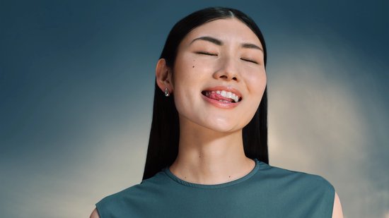 Philips Sonicare 6100 Elektrische Tandenborstel Zwart met 3 - Philips - €89,00