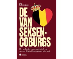 De van Seksen-Coburgs