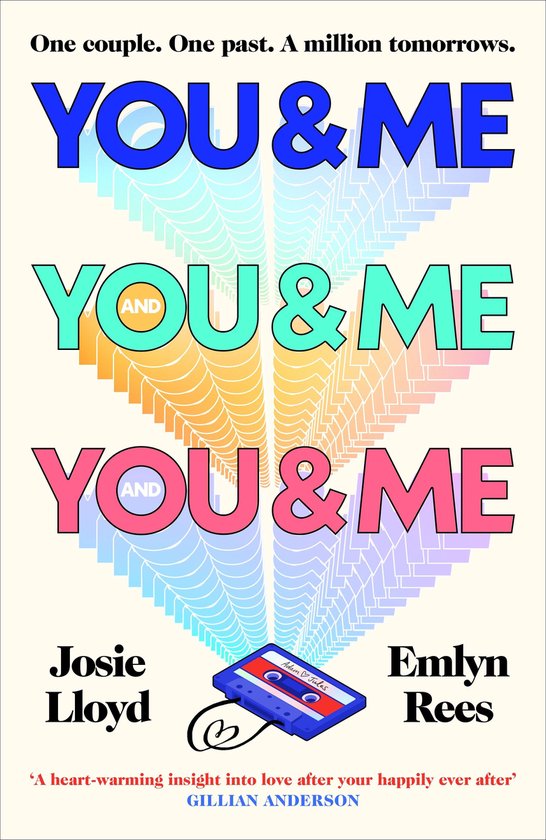 You & Me and You & Me and You & Me - cover
