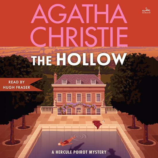The Hollow - cover