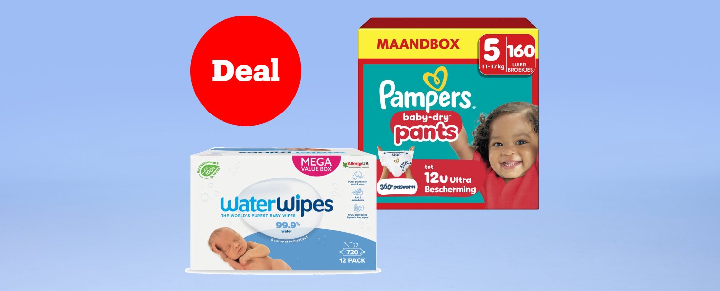 o.a. Pampers Pants maat 5 o.a. Pampers Pants maat 5