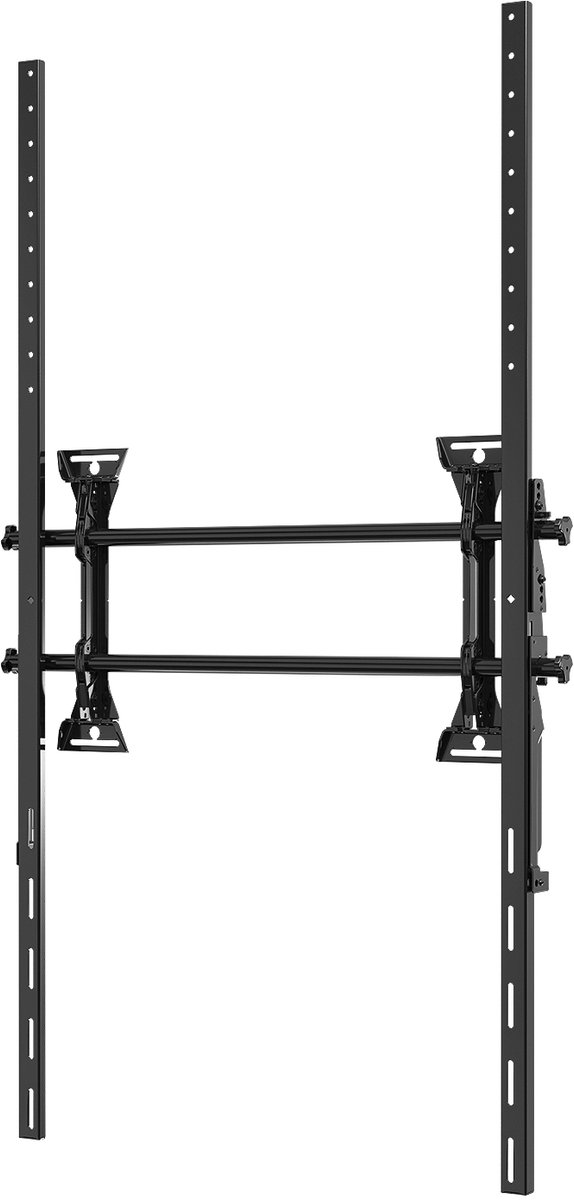Chief KITXWXSM1UP tv-bevestiging 3,05 m (120") Zwart
