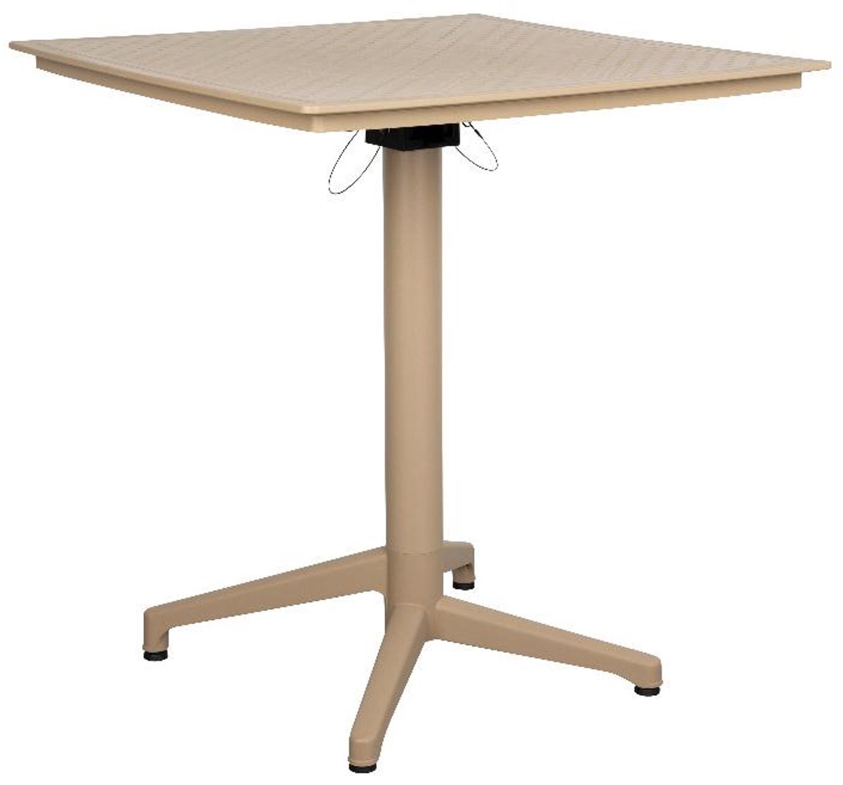 Puur - Dwayne bistrotafel - beige