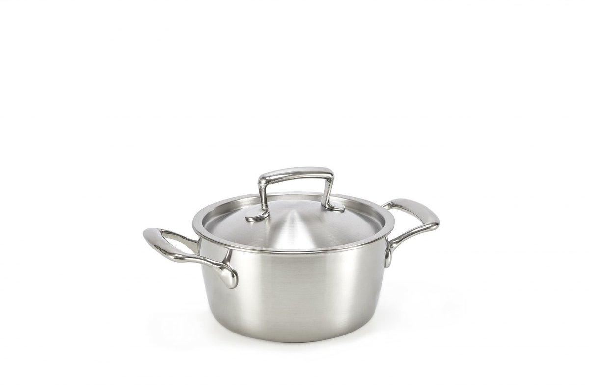 Habonne Kookpan Queen - ø 16 cm / 1.25 Liter
