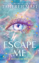 Shatter Me: The New Republic- Escape Me