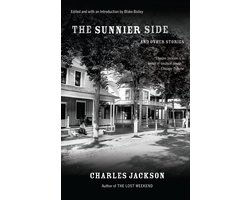 The Sunnier Side and Other Stories