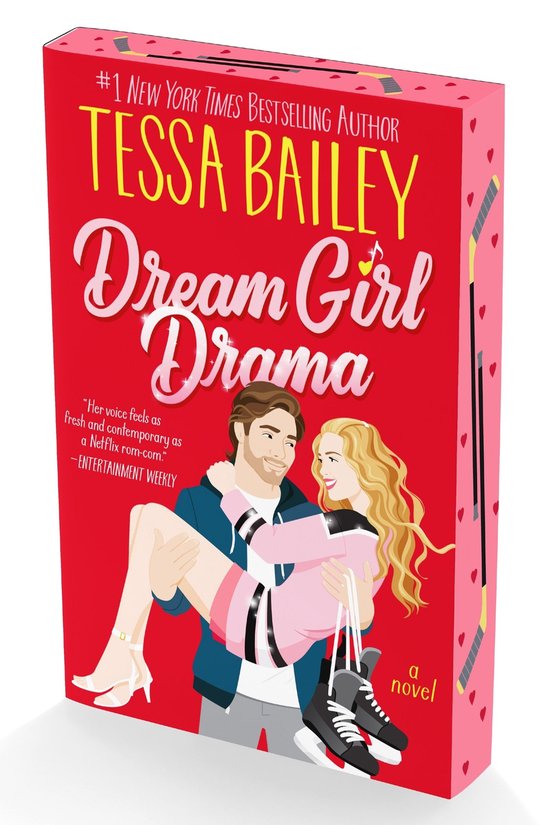 Big Shots3- Dream Girl Drama: A Spicy Sports Rom-Com with an Unconventional Love Story, Perfect for Winter 2025, Heat Up Your Winter Nights (Big Shots Book 3)