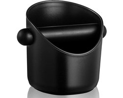 Knock Container voor Espresso, Sieve Houder en Beating Box voor Koffiedik, Accessoires voor Koffieliefhebbers