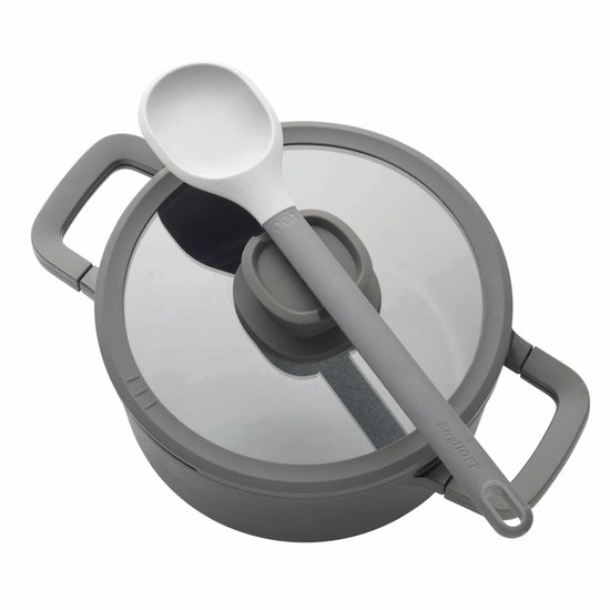 BergHOFF Leo Stone Kookpan 20cm - Downdraft 2.7L
