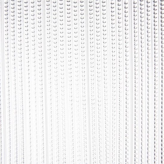 2LIF Saba Grijs Vliegengordijn deur - 93 x 220 cm van 2LIF — afbeelding 3