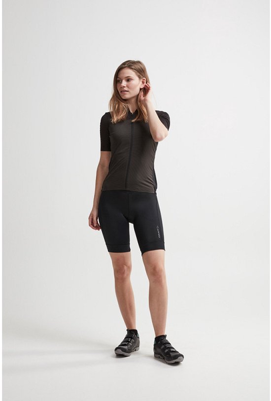 Craft - Rise Shorts - Dames van craft — afbeelding 3