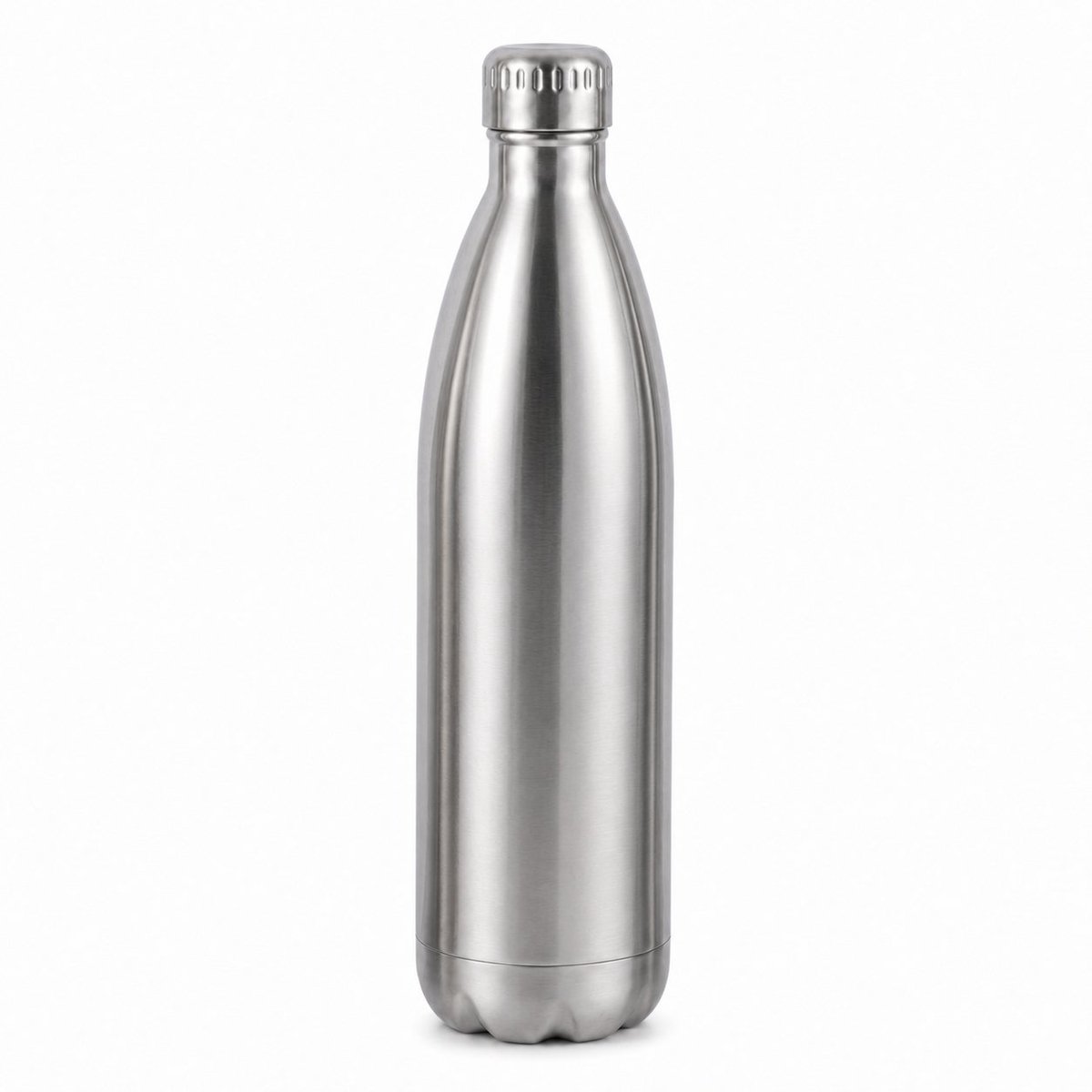 My Green Deal - RVS Waterfles Dubbelwandig 1000ml