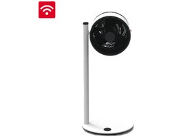 Boneco F225 Smart - Ventilator Wit