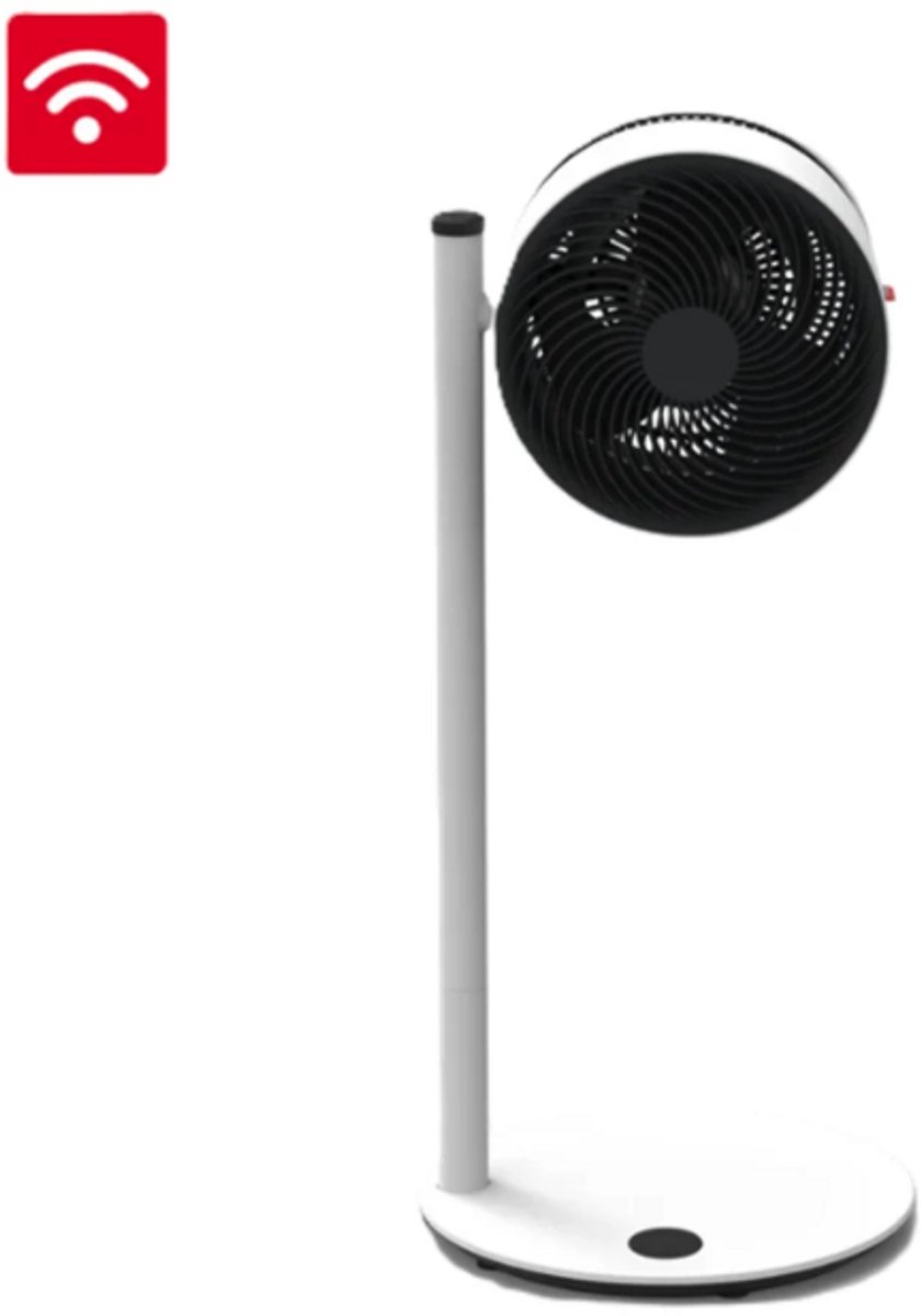 Boneco F225 Smart - Ventilator Wit