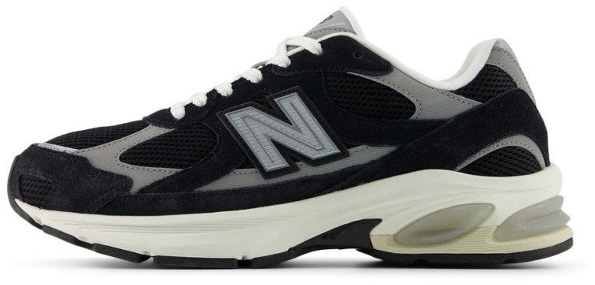 New Balance U2010892 Sneakers Veelkleurig