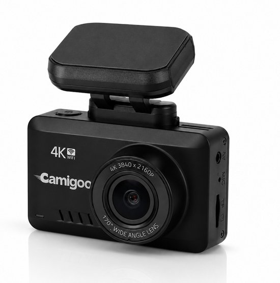 Camigoo T8 Pro