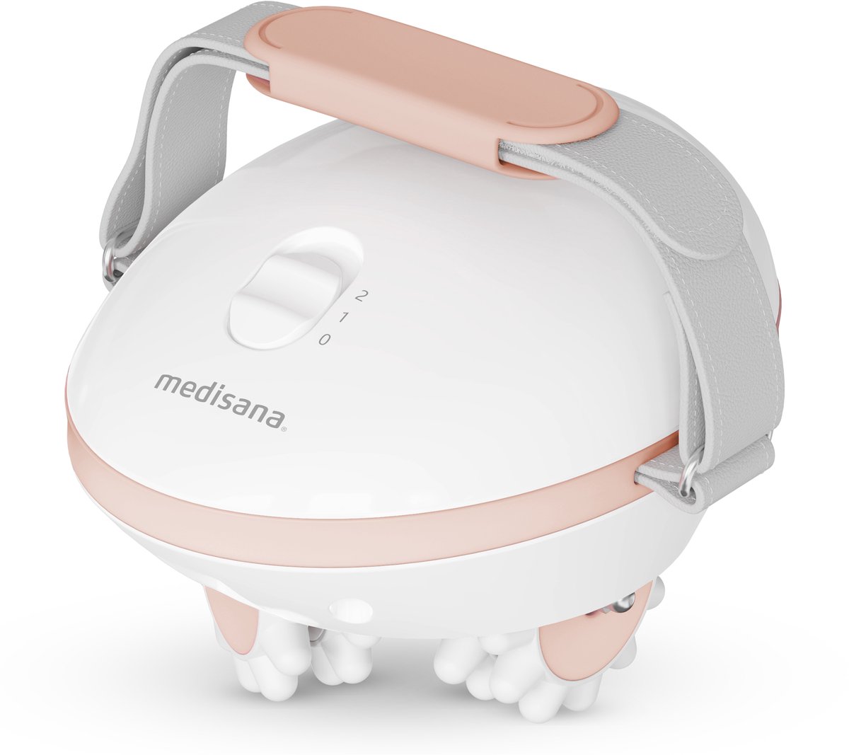 medisana AC 860 Cellulitis massage apparaat