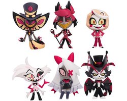 Hazbin Hotel Blind Box Series Hazbin Hotel (Price per figure)