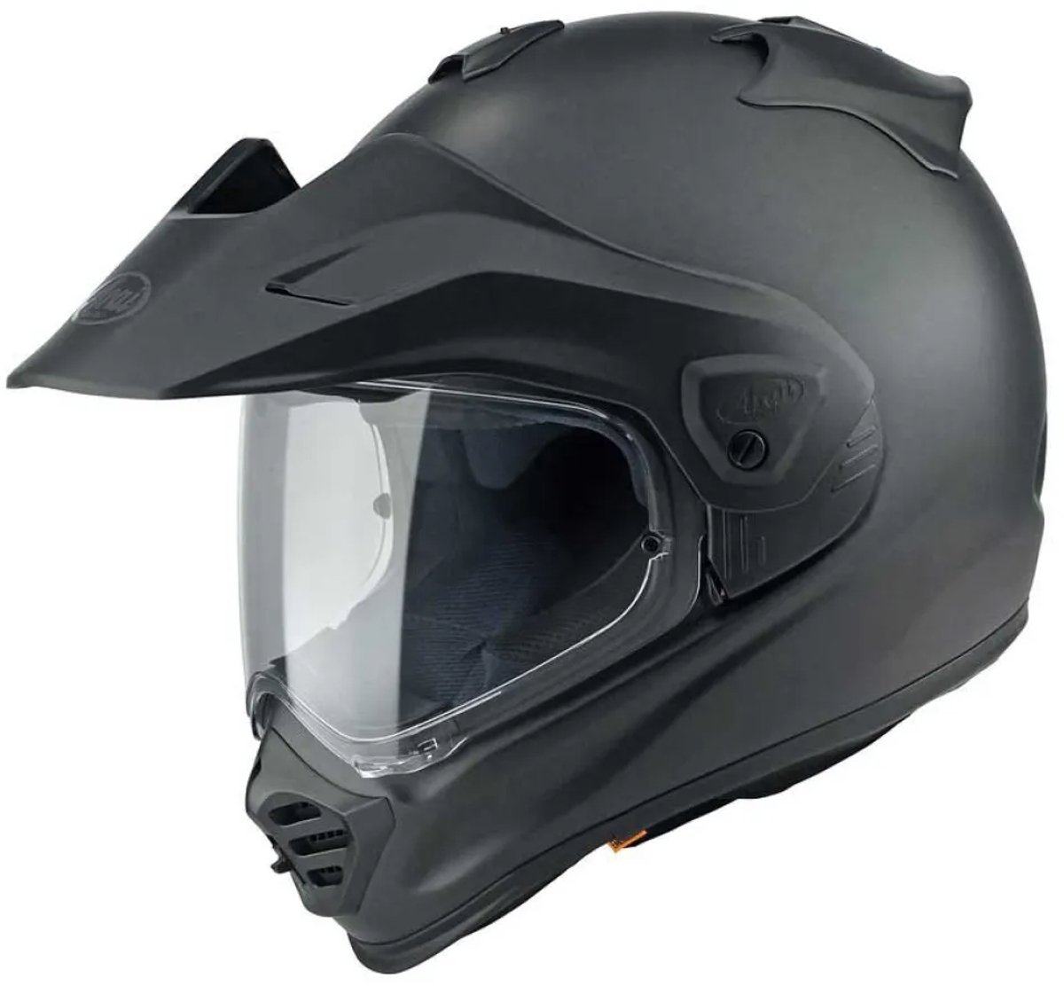 Arai TOUR-X5 FROST BLACK - Maat L - Integraal helm - Scooter helm - Motorhelm - Zwart - Scooterhelmen mannen en vrouwen. – foto 4
