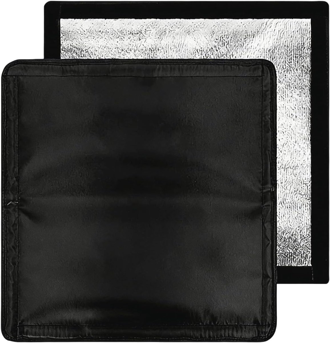 Dakbedekking Camper - Zonnescherm Luik - Comfortabel Reizen - Magnetische Montage - 40x40 