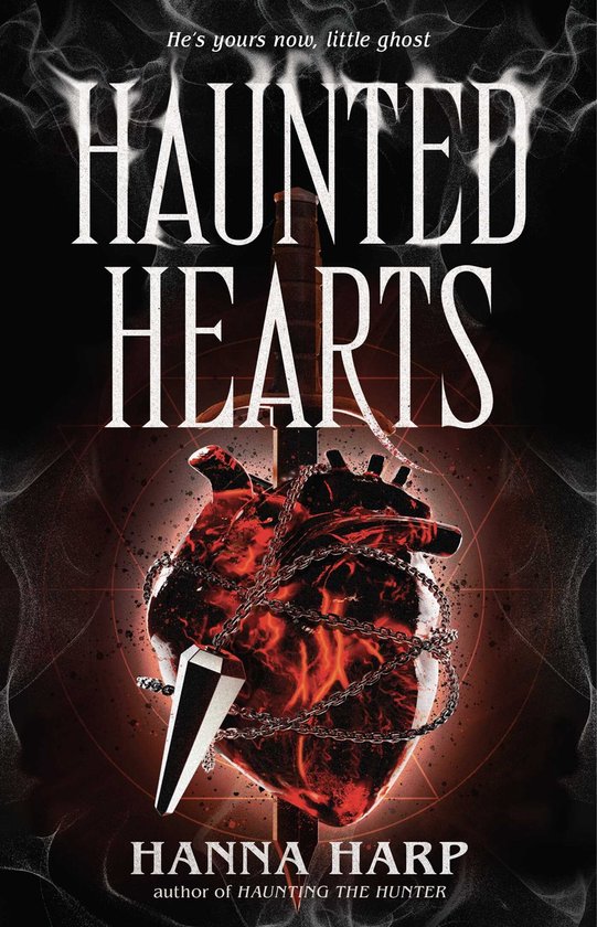 Bound Duet- Haunted Hearts - cover