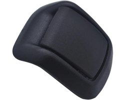 Stoelverstelhendel Auto - Kantelhendel Stoel Bedieningshendel - Stoel Verstellen - Ergonomisch Ontwerp - 92 x 92 cm - Zwart