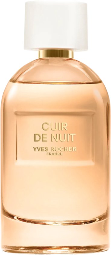 Cuir de Nuit - Eau de Parfum