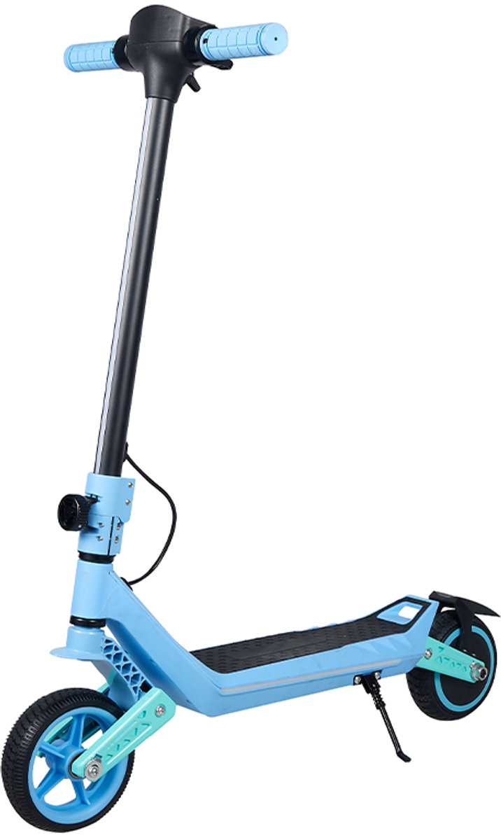 YIQIFA U8 Elektrische step kinderen (EAN: ...4802) - YIQIFA - €149,99