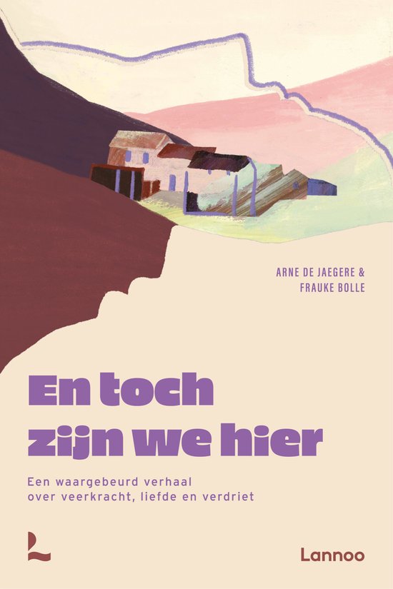 En toch zijn we hier