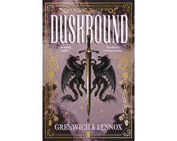 Duskbound