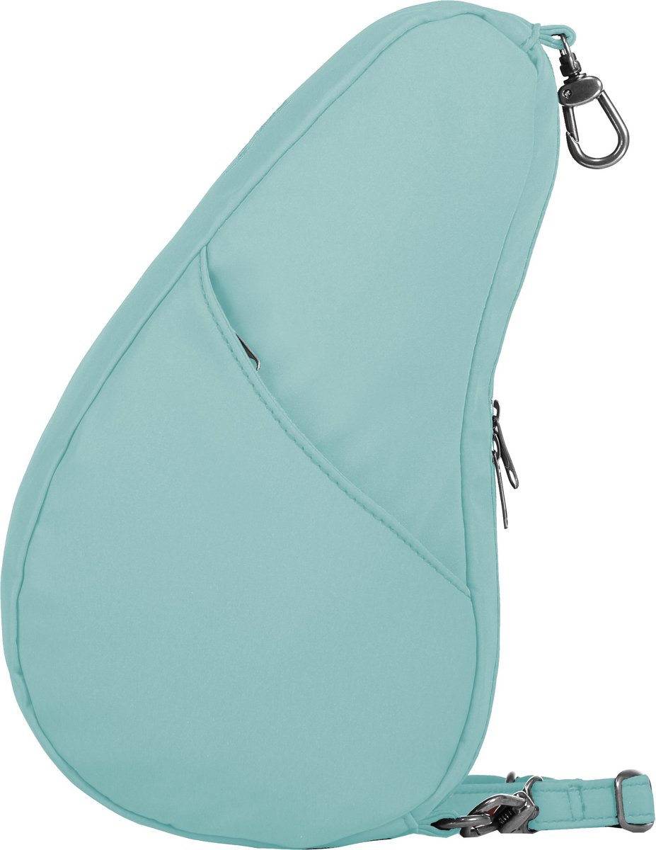 Healthy Back Bag Microfibre Large Baglett Neo Mint