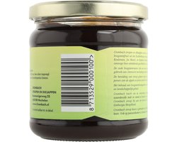 Crombach Appelstroop 450 gr