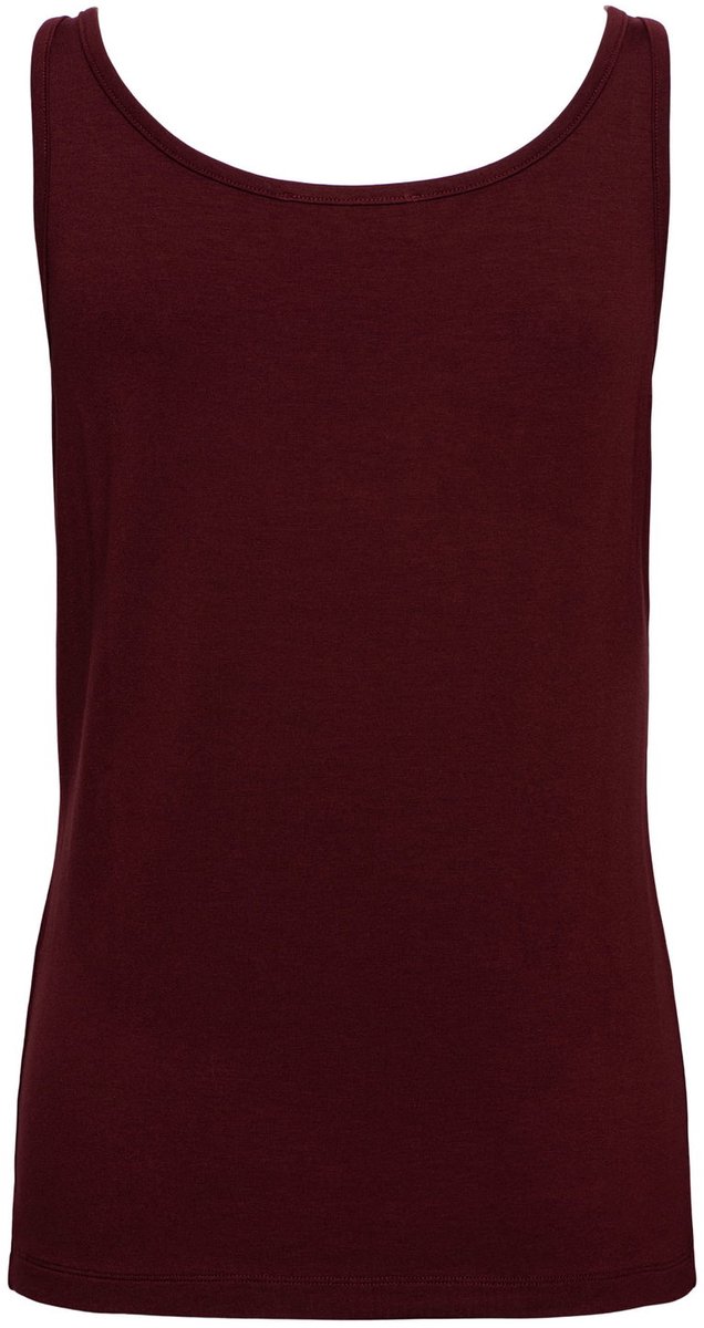 &Co Woman SENNE - Top - XXL - Rood