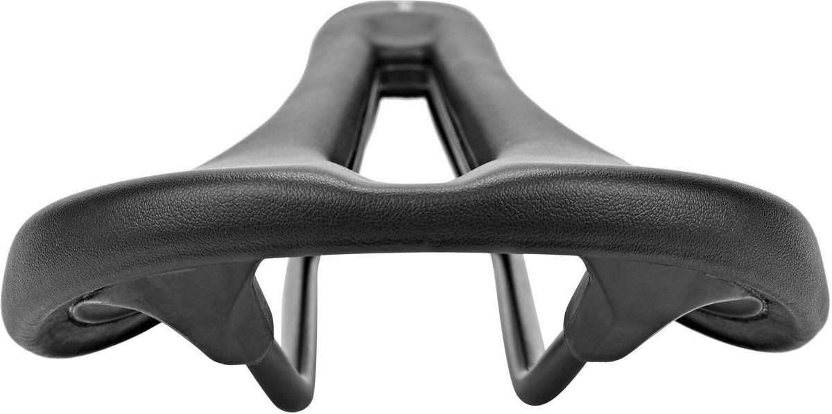 Solidchoice - Comfortabele Race Fiets Zadel voor Mannen