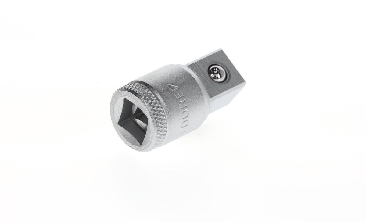 Solidchoice - Vergrootglas 1/2 Inch met Vierkante Aansluiting