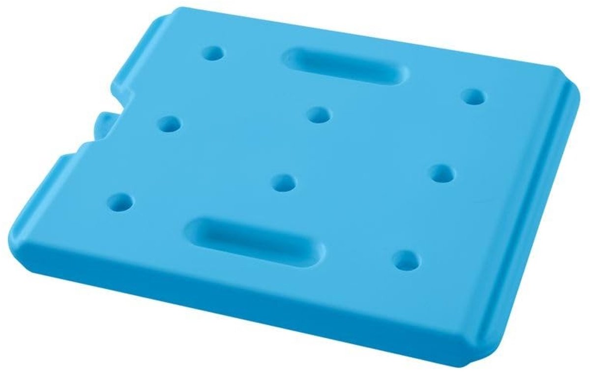Solidchoice - Koelelement voor Koelboxen en Tassen tot 0°C