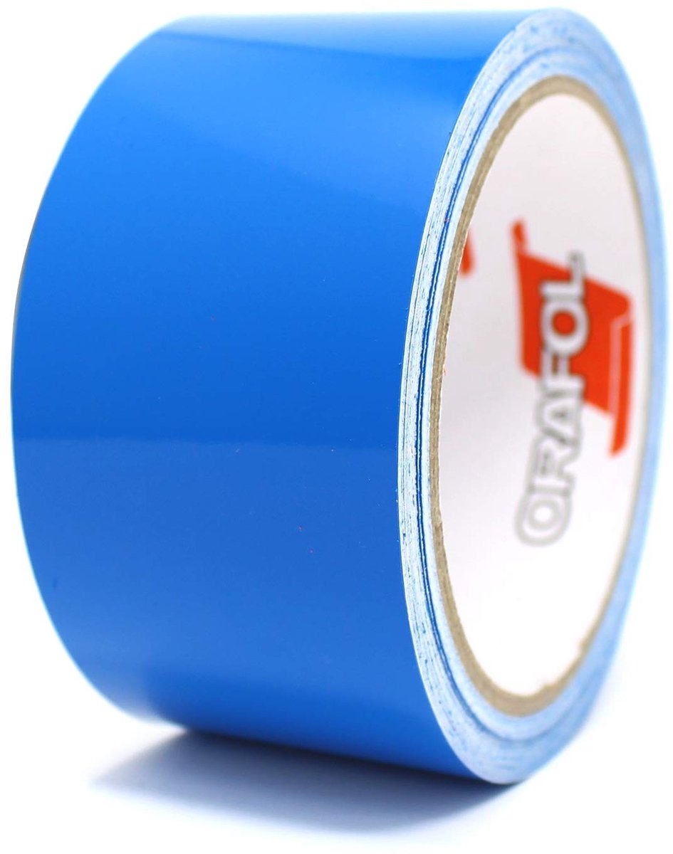 Solidchoice - Decoratieve Strips voor Auto, Motor en Boot, 10 Meter